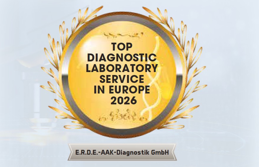 E.R.D.E-AAK-Diagnostik GmbH